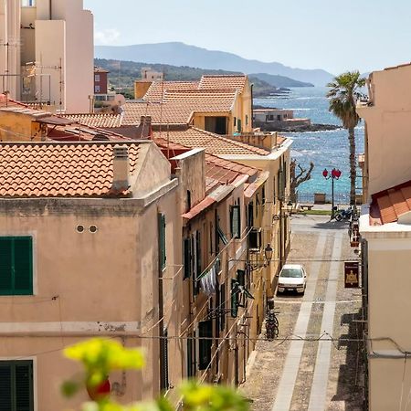 Casa Vacanze San Michele 알게로 외부 사진