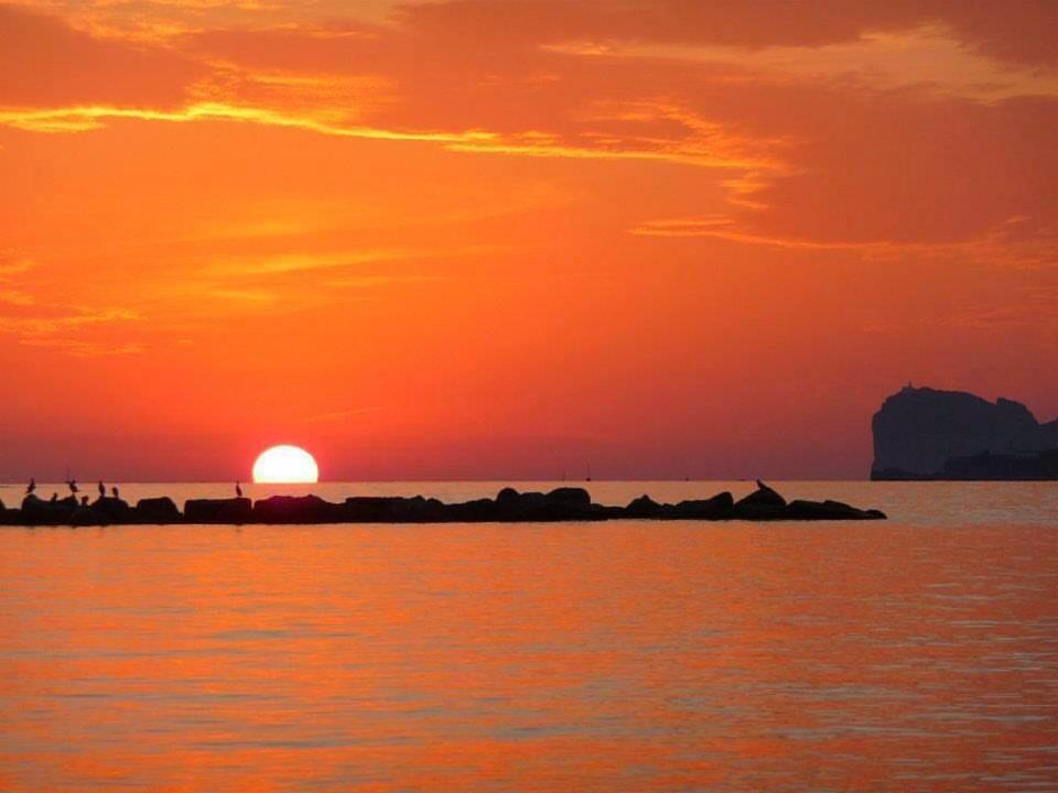 Casa Vacanze San Michele 알게로 외부 사진
