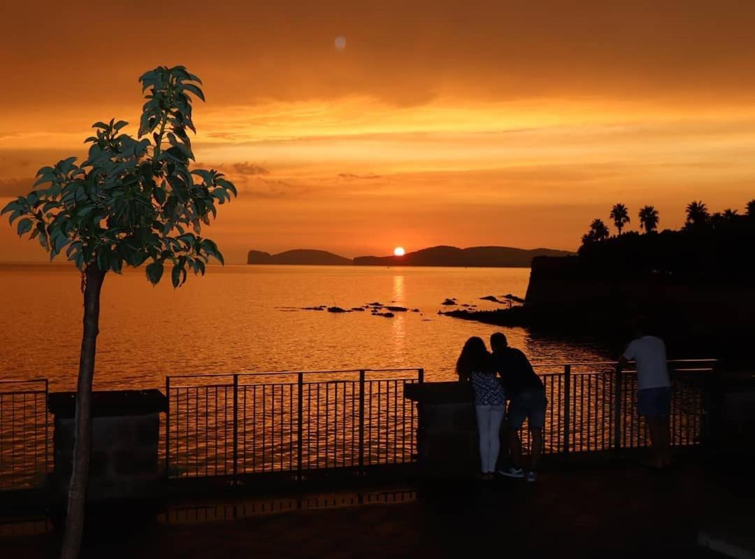 Casa Vacanze San Michele 알게로 외부 사진