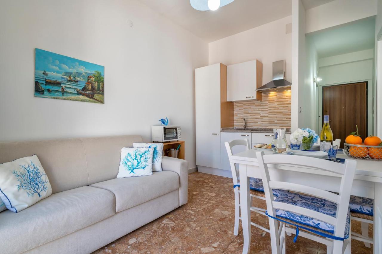 Casa Vacanze San Michele 알게로 외부 사진