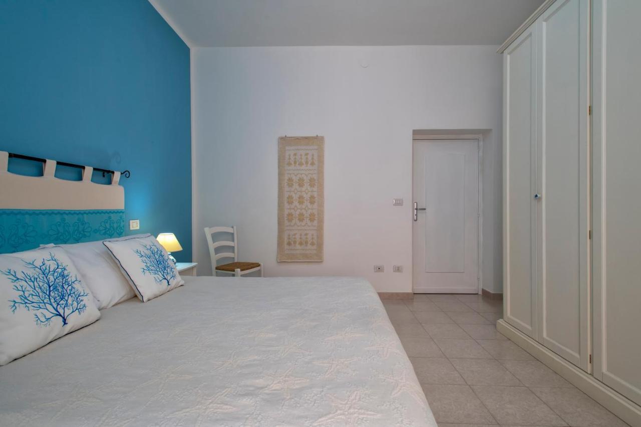 Casa Vacanze San Michele 알게로 외부 사진