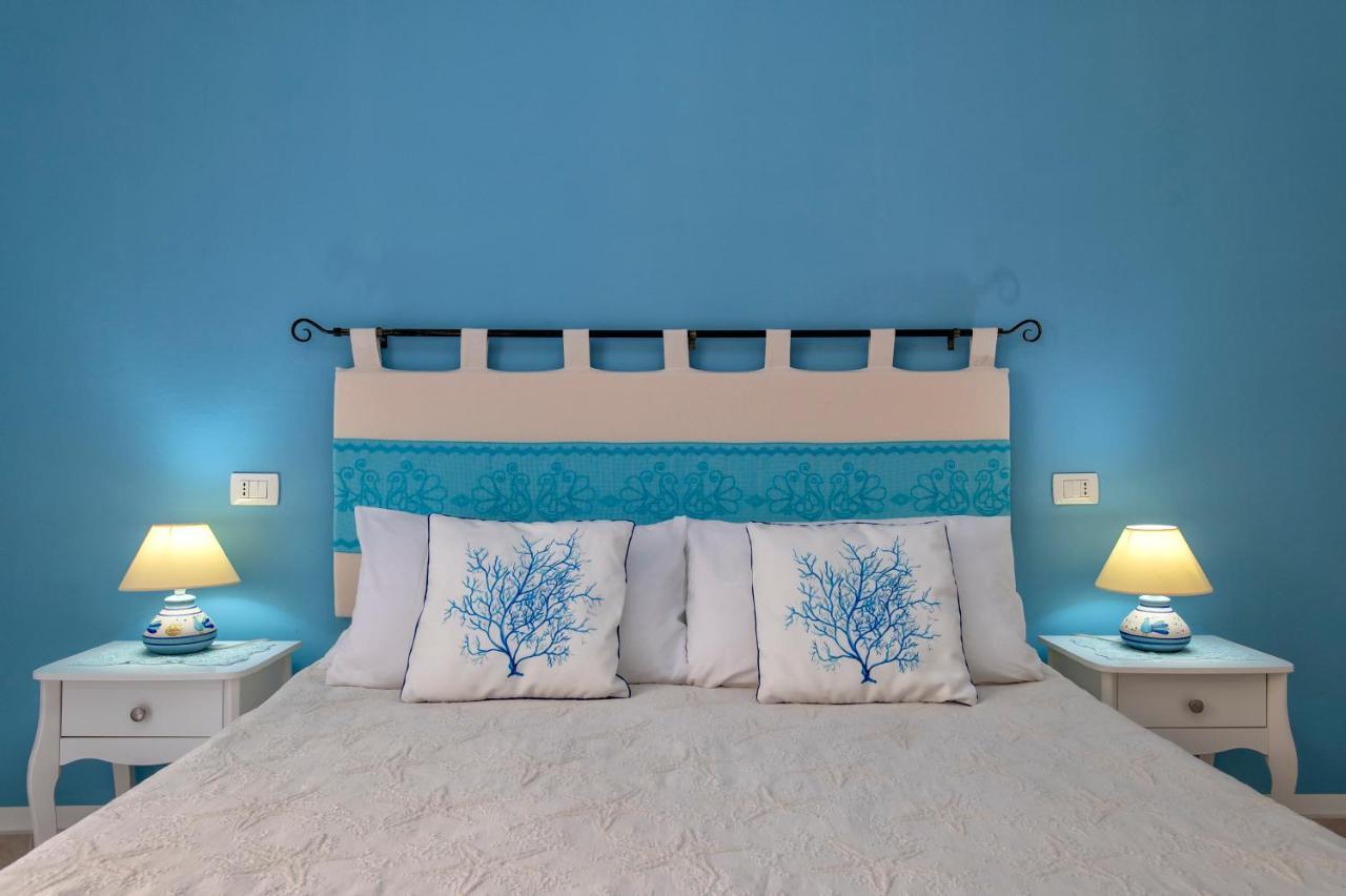 Casa Vacanze San Michele 알게로 외부 사진