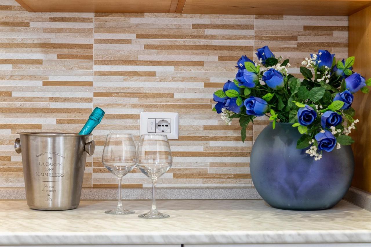 Casa Vacanze San Michele 알게로 외부 사진