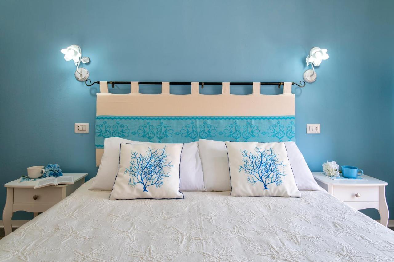 Casa Vacanze San Michele 알게로 외부 사진