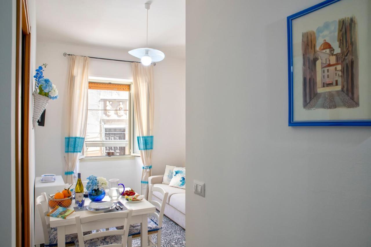 Casa Vacanze San Michele 알게로 외부 사진
