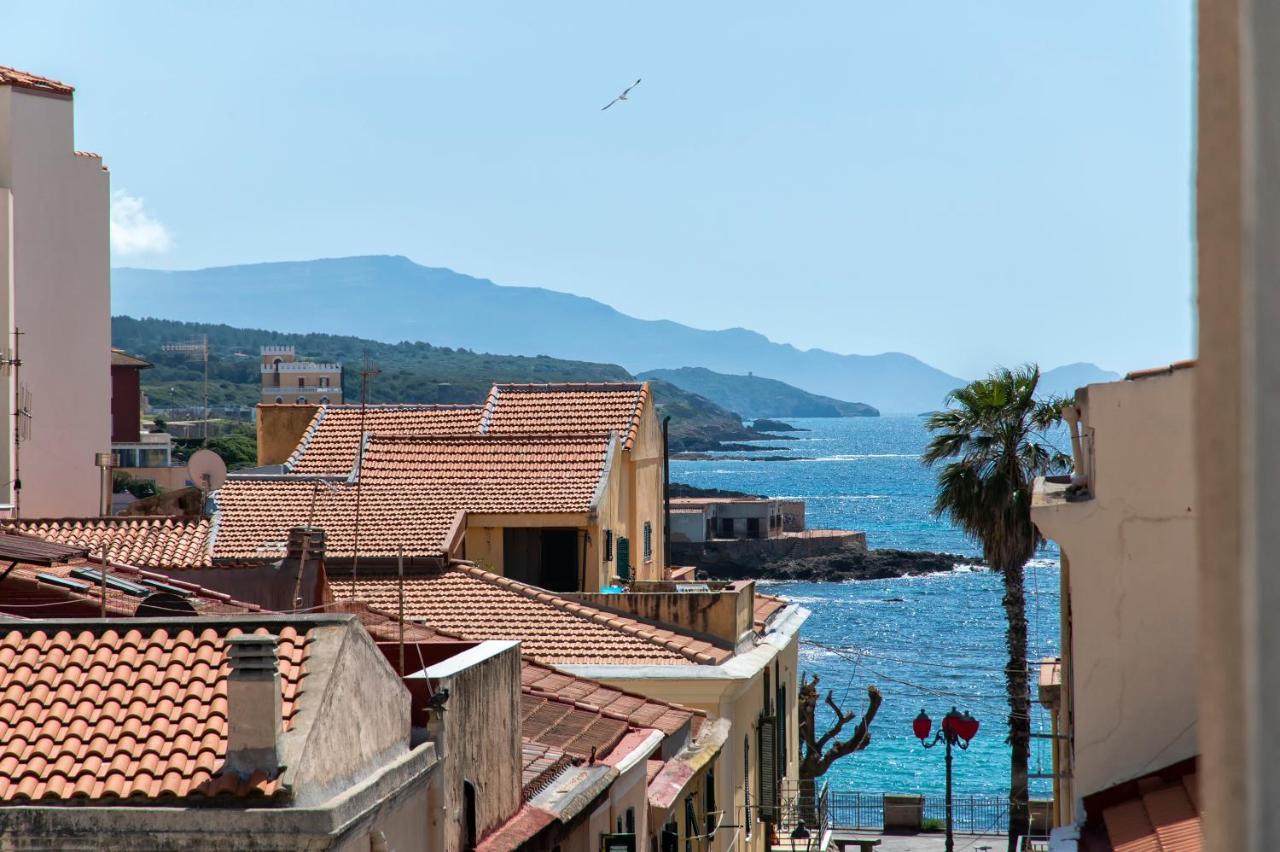 Casa Vacanze San Michele 알게로 외부 사진