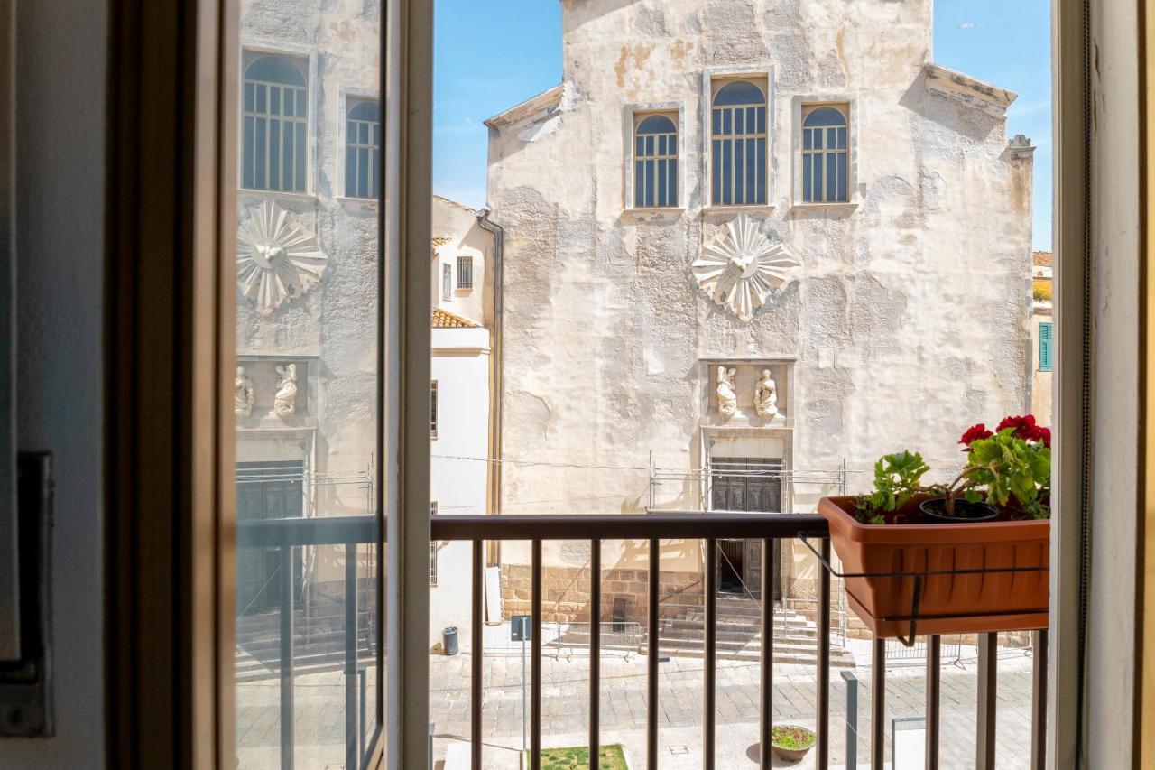 Casa Vacanze San Michele 알게로 외부 사진
