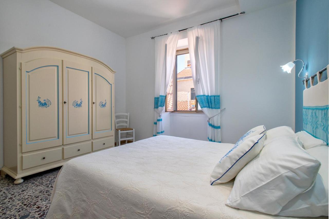 Casa Vacanze San Michele 알게로 외부 사진
