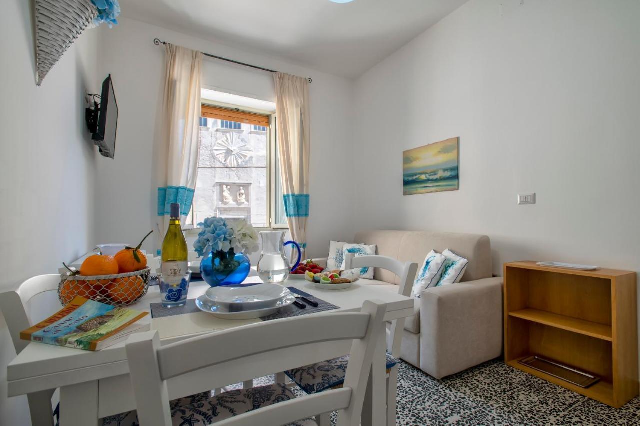Casa Vacanze San Michele 알게로 외부 사진