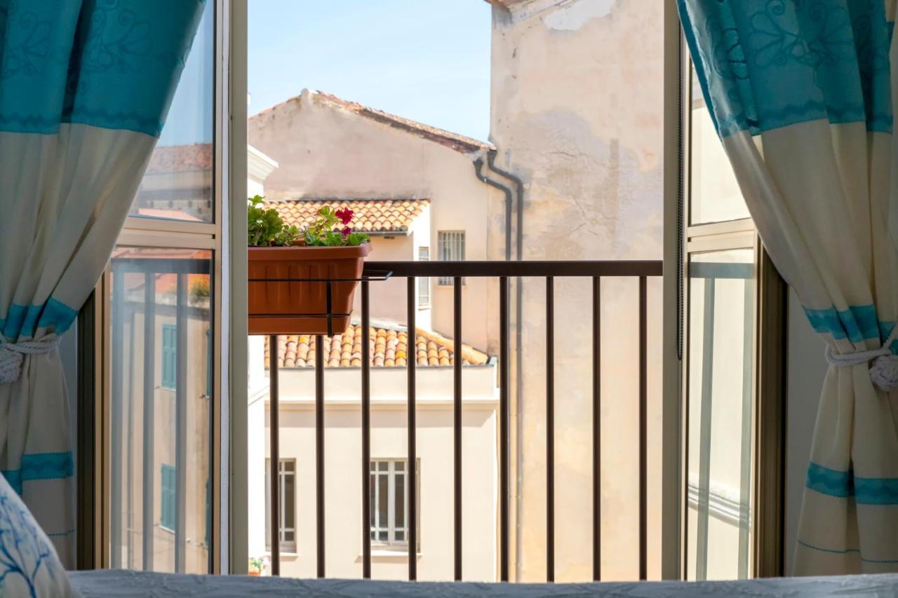 Casa Vacanze San Michele 알게로 외부 사진