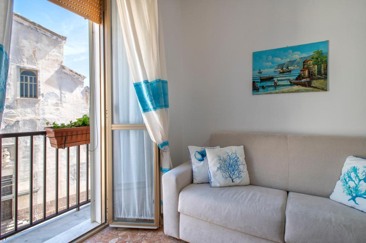 Casa Vacanze San Michele 알게로 외부 사진