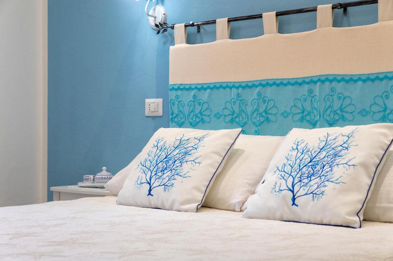 Casa Vacanze San Michele 알게로 외부 사진