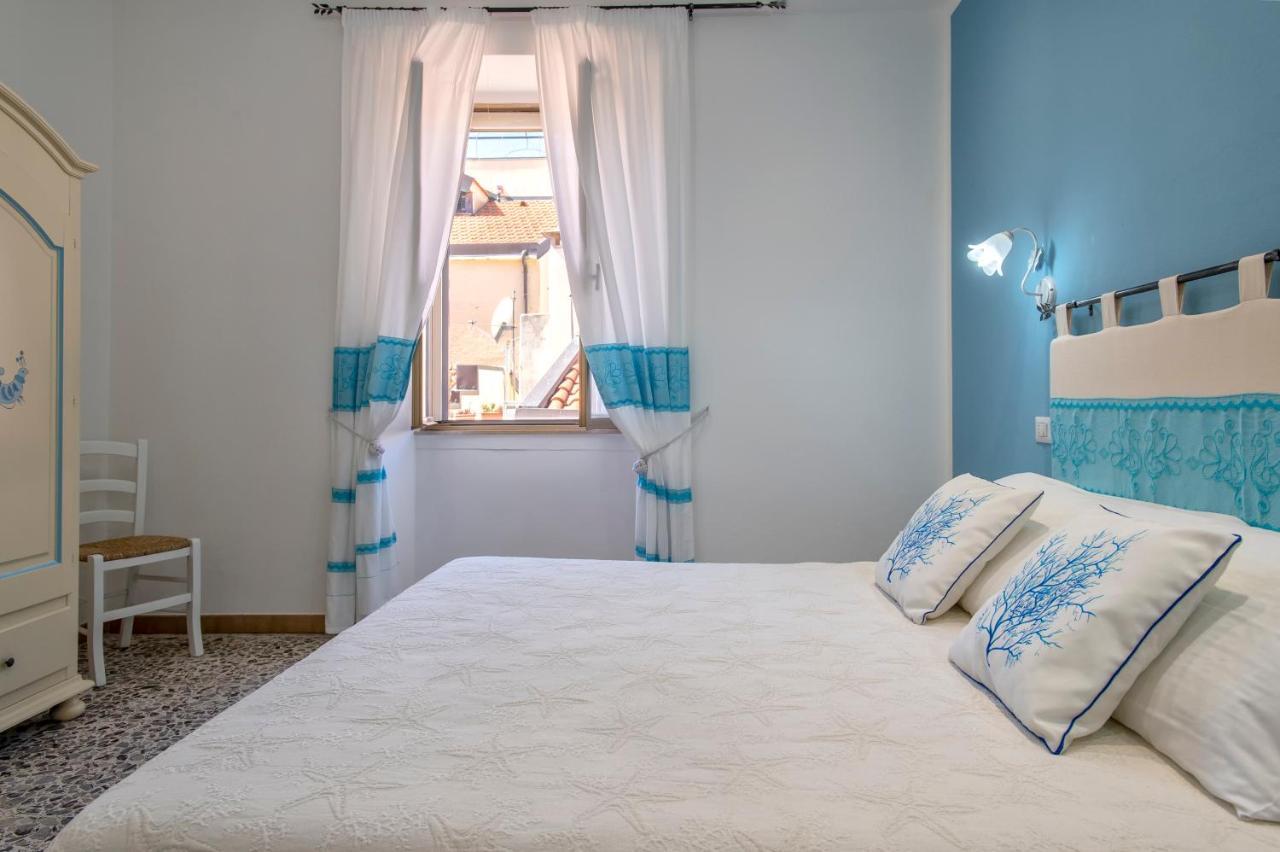 Casa Vacanze San Michele 알게로 외부 사진