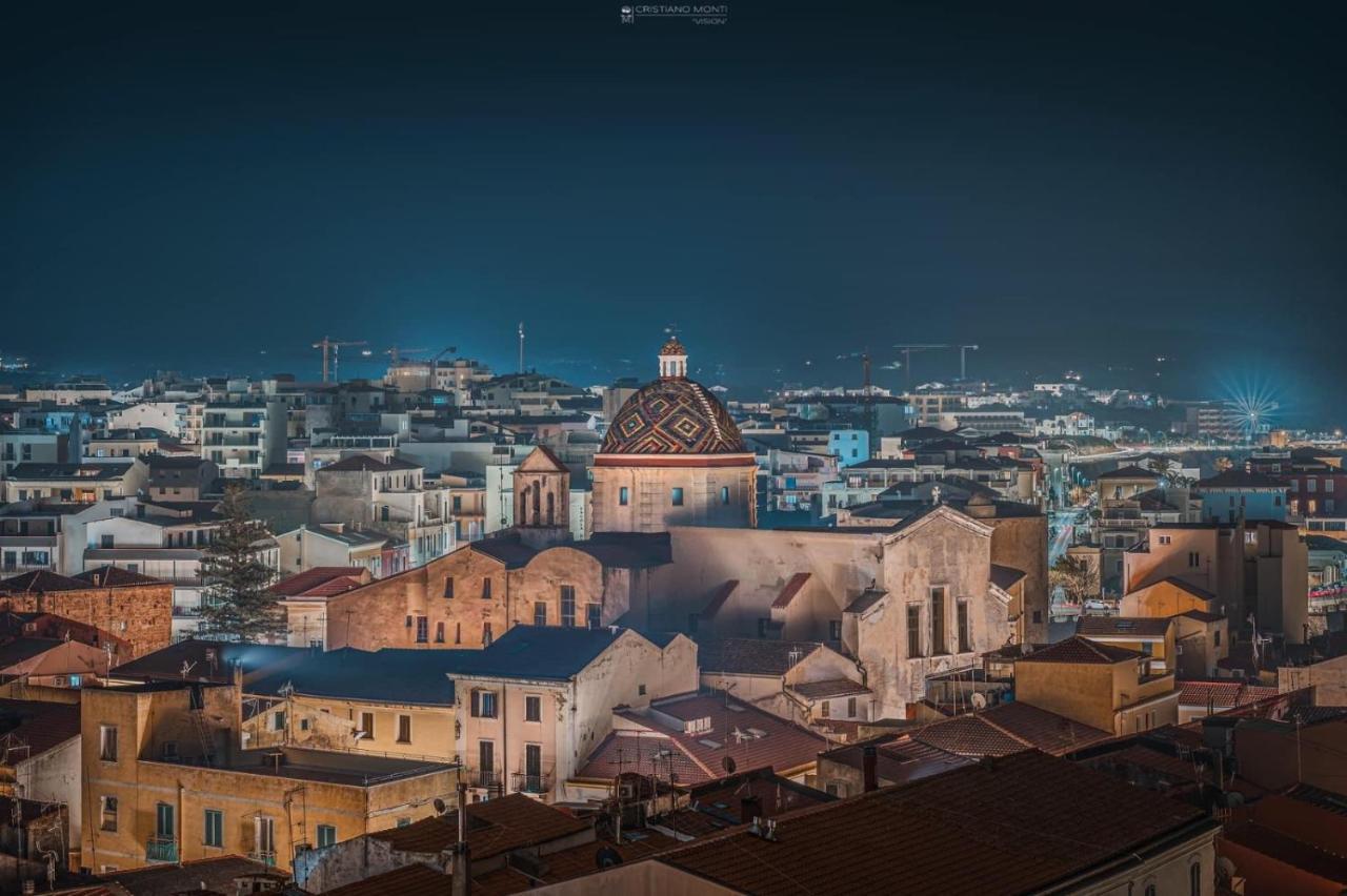 Casa Vacanze San Michele 알게로 외부 사진