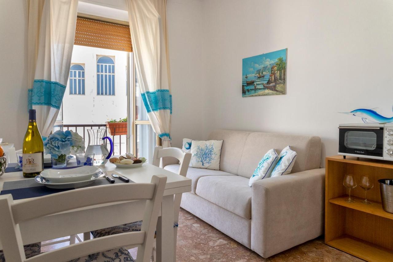 Casa Vacanze San Michele 알게로 외부 사진