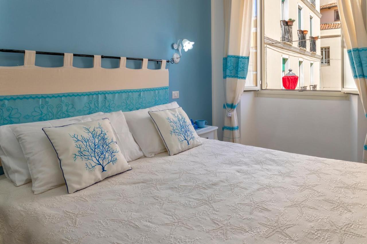 Casa Vacanze San Michele 알게로 외부 사진