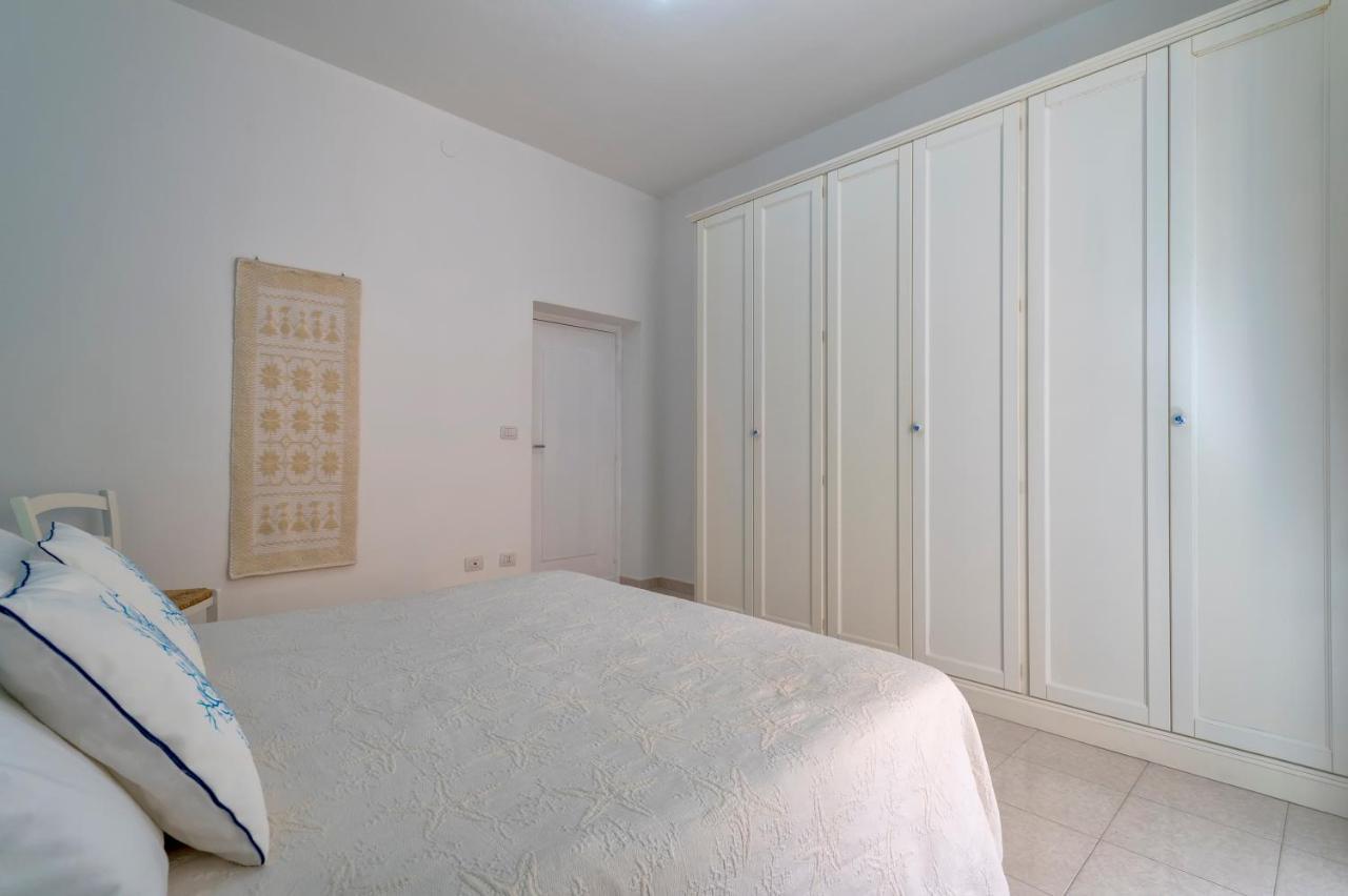 Casa Vacanze San Michele 알게로 외부 사진