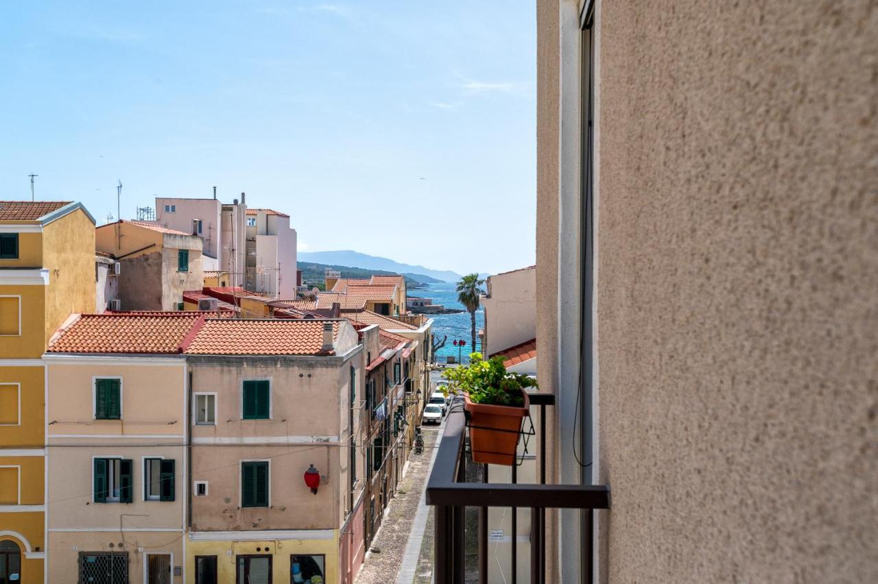 Casa Vacanze San Michele 알게로 외부 사진