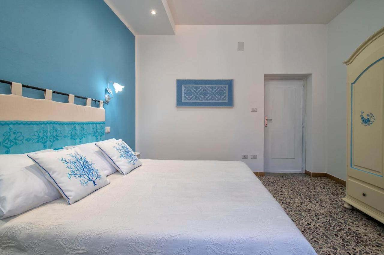 Casa Vacanze San Michele 알게로 외부 사진