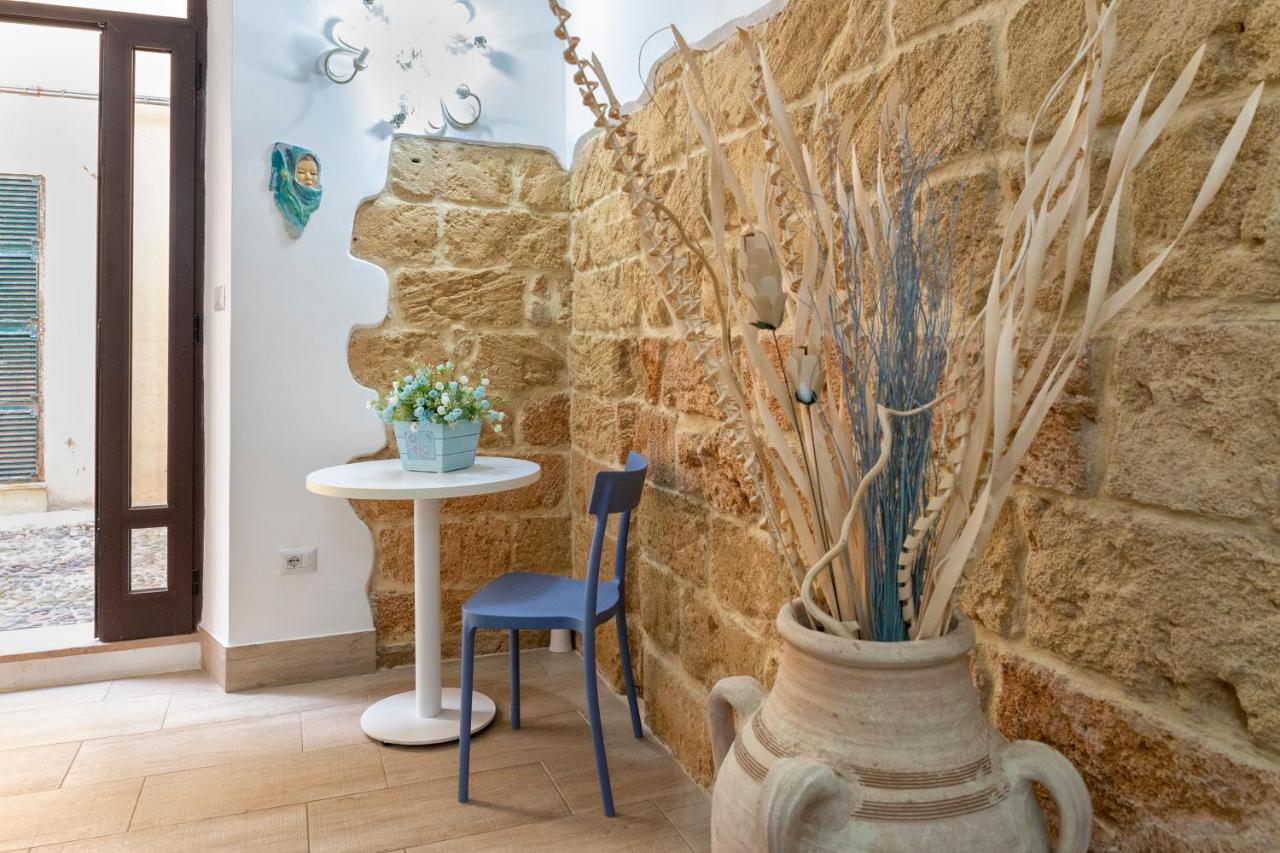 Casa Vacanze San Michele 알게로 외부 사진