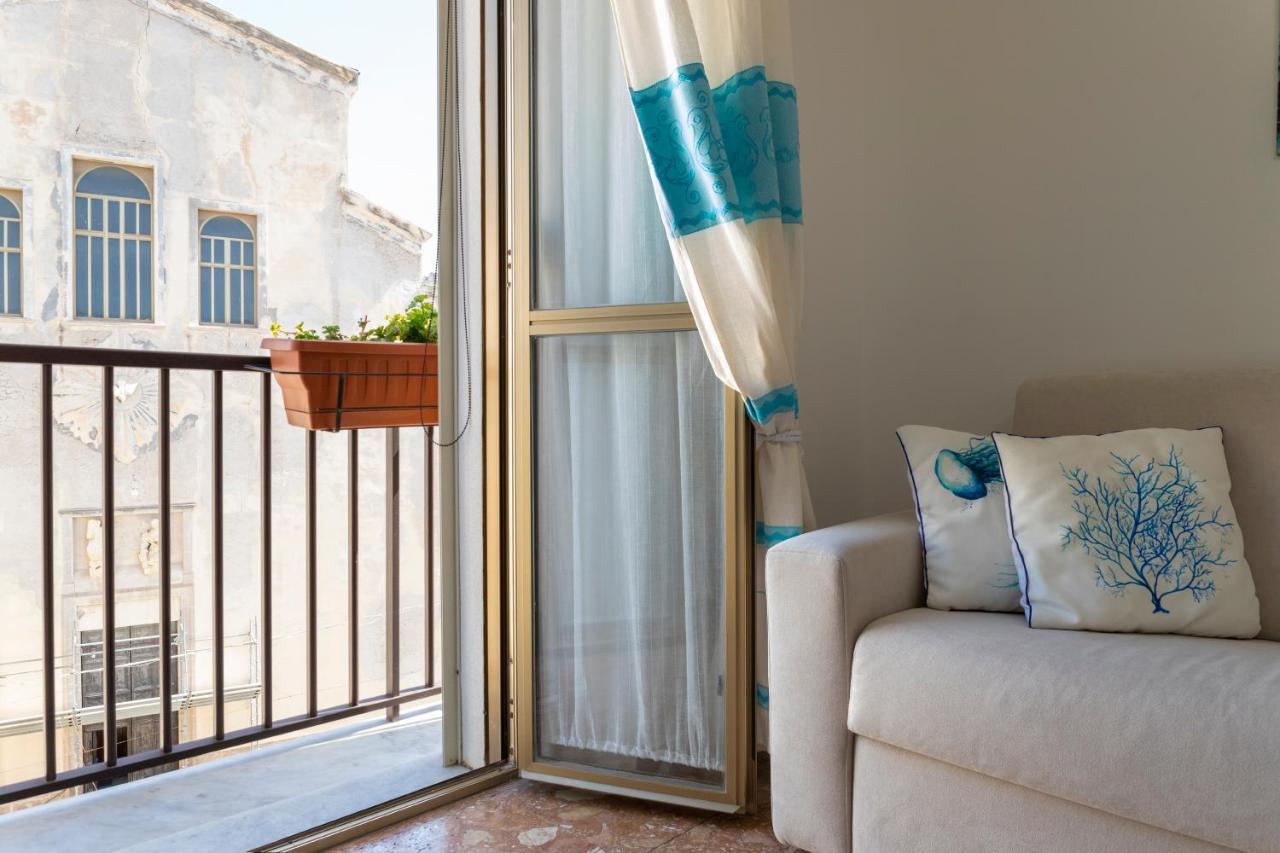 Casa Vacanze San Michele 알게로 외부 사진