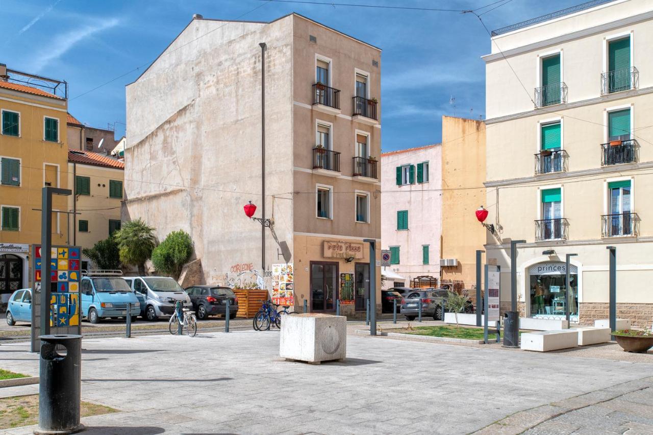 Casa Vacanze San Michele 알게로 외부 사진